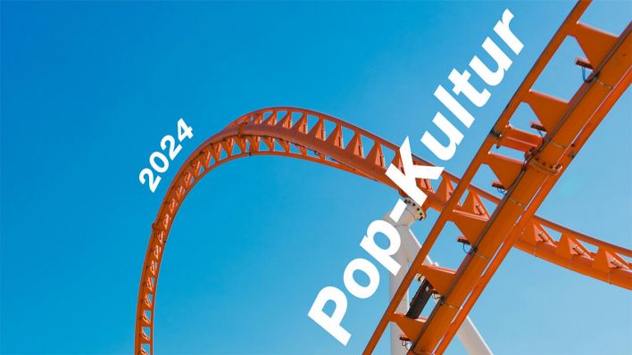 Pop-Kultur 2024 - Festival Visual 2024 © Pop-Kultur